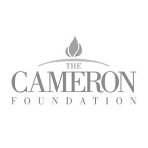 Cameron Foundation 300