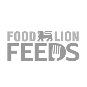 Food Lion Feeds 300